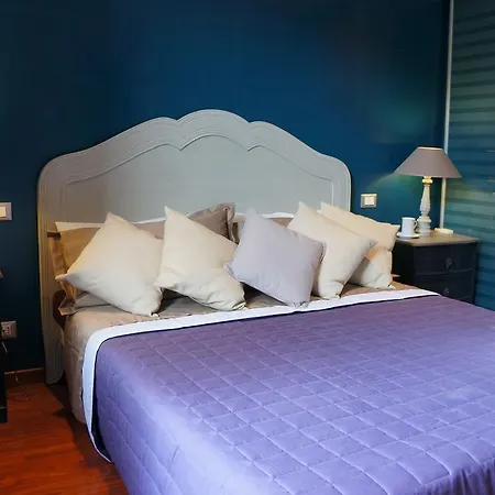 Lejlighed A Casa Di Elle Rom