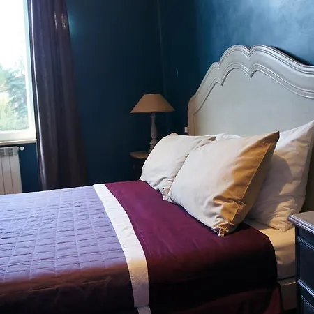 Lejlighed A Casa Di Elle *