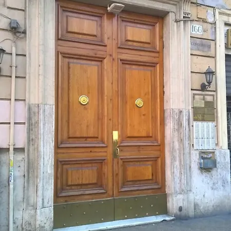 A Casa Di Elle Lejlighed