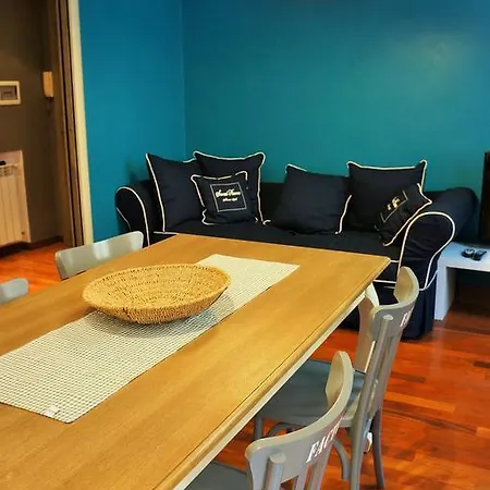 A Casa Di Elle Апартаменты
