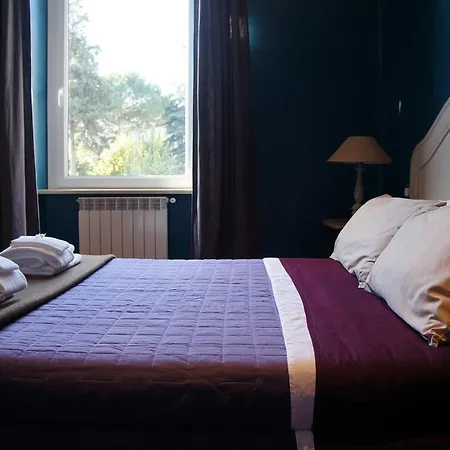 A Casa Di Elle Апартаменты *