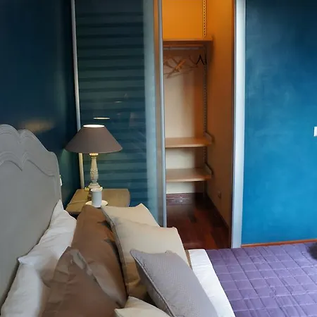 A Casa Di Elle Апартаменты