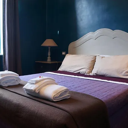 A Casa Di Elle Апартаменты *