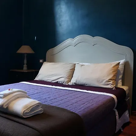 Апартаменты A Casa Di Elle