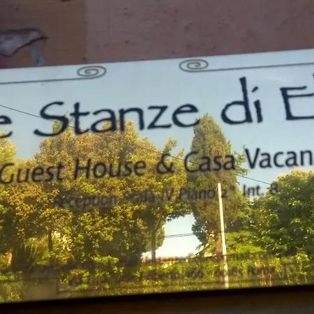 A Casa Di Elle Апартаменты Рим