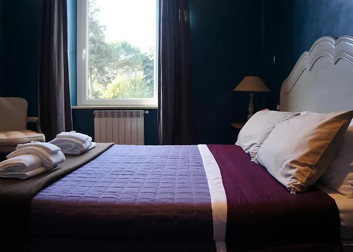 A Casa Di Elle Апартаменты *