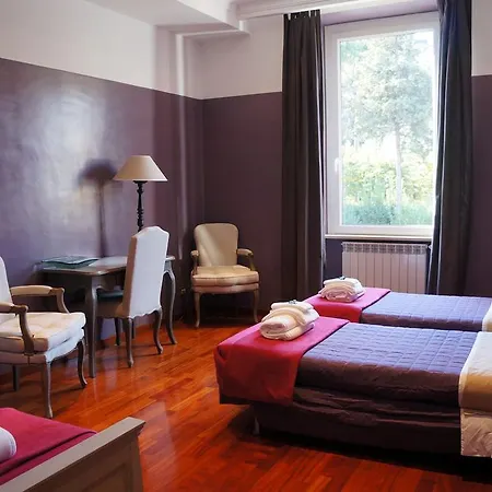 Appartamento A Casa Di Elle Roma