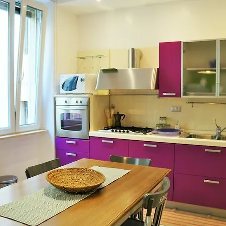 A Casa Di Elle *