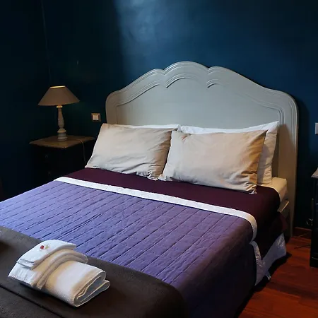 Appartamento A Casa Di Elle *