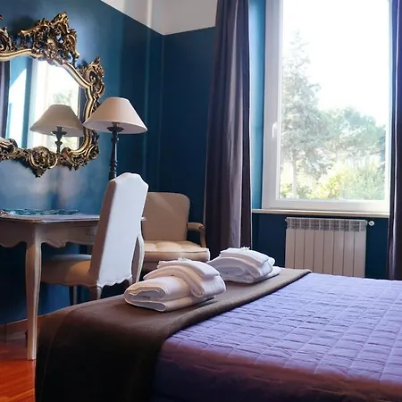 A Casa Di Elle Roma