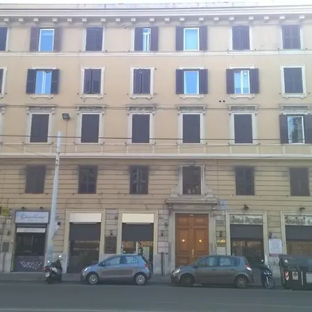 A Casa Di Elle Appartamento *