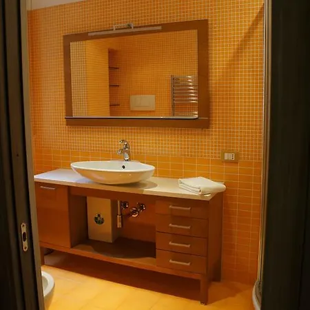 A Casa Di Elle Roma